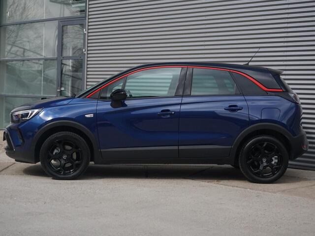 Opel Crossland 1.2 Turbo Level 4