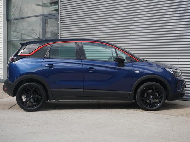 Opel Crossland 1.2 Turbo Level 4