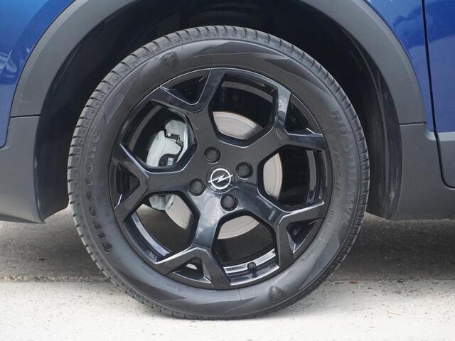 Opel Crossland 1.2 Turbo Level 4