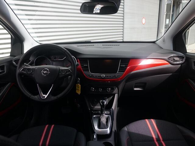 Opel Crossland 1.2 Turbo Level 4