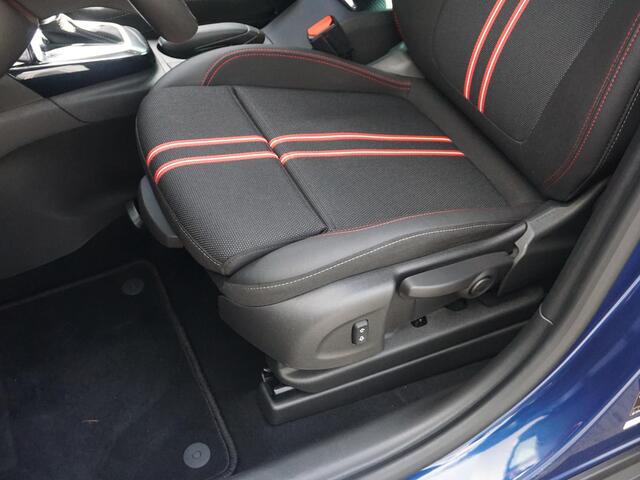 Opel Crossland 1.2 Turbo Level 4