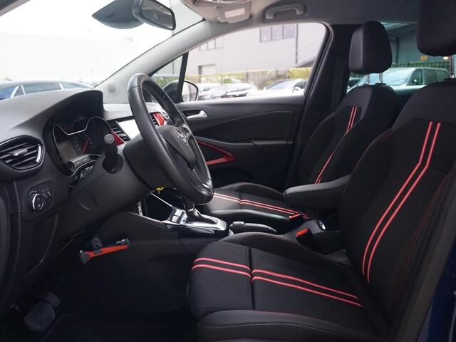 Opel Crossland 1.2 Turbo Level 4