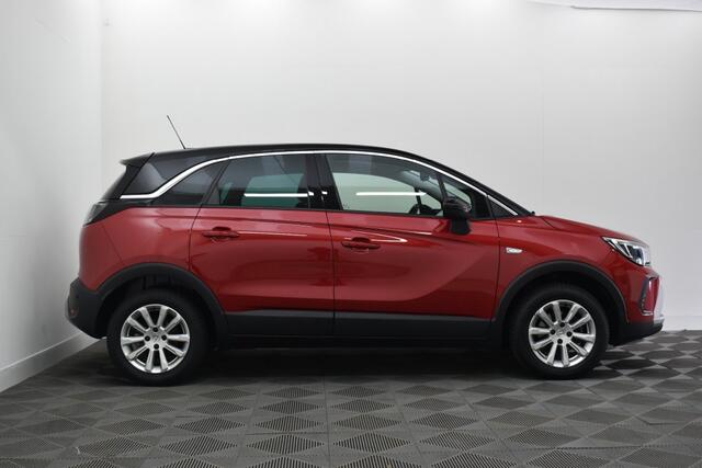 Opel Crossland 1.2 TURBO 131PK ELEGANCE AUTOMAAT