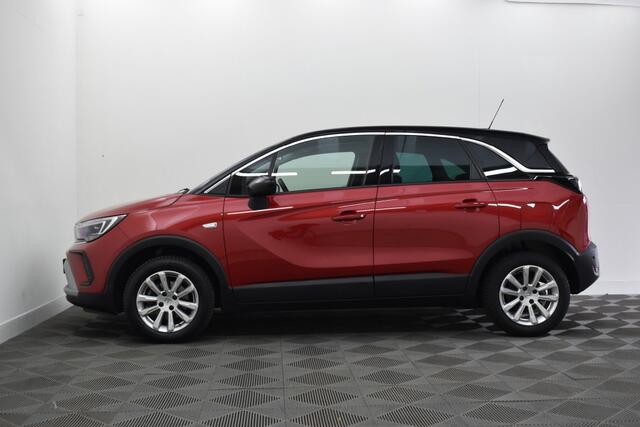 Opel Crossland 1.2 TURBO 131PK ELEGANCE AUTOMAAT