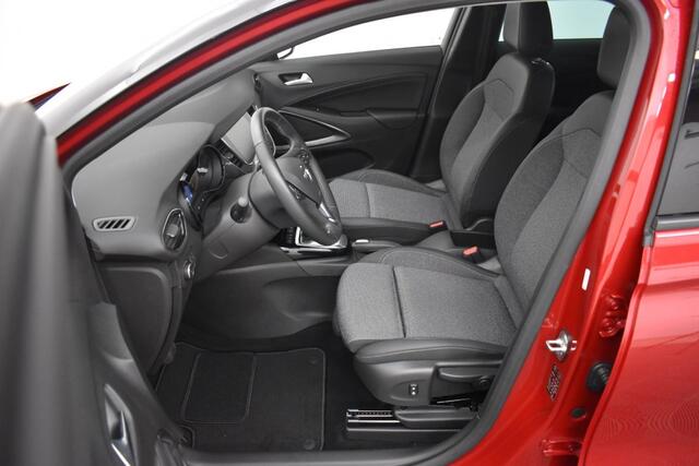 Opel Crossland 1.2 TURBO 131PK ELEGANCE AUTOMAAT