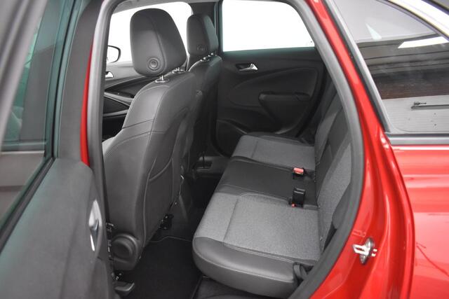 Opel Crossland 1.2 TURBO 131PK ELEGANCE AUTOMAAT
