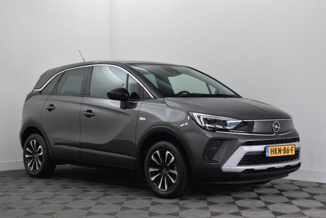 Opel Crossland 1.2 TURBO 110PK LEVEL 3