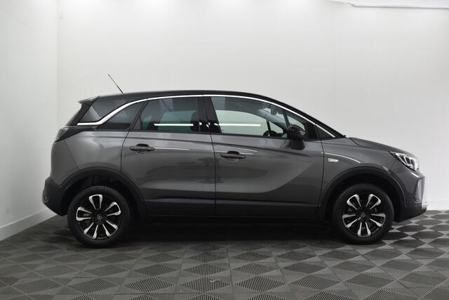 Opel Crossland 1.2 TURBO 110PK LEVEL 3