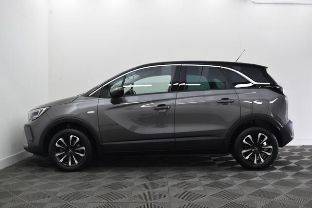 Opel Crossland 1.2 TURBO 110PK LEVEL 3