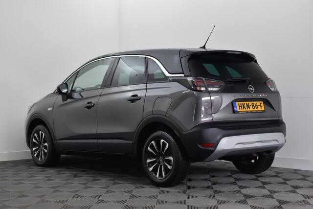 Opel Crossland 1.2 TURBO 110PK LEVEL 3