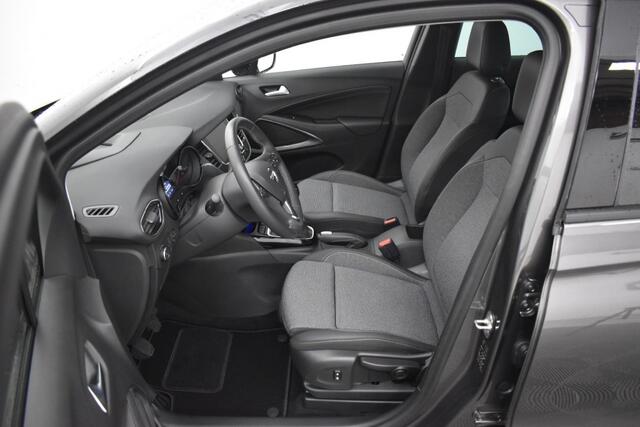 Opel Crossland 1.2 TURBO 110PK LEVEL 3