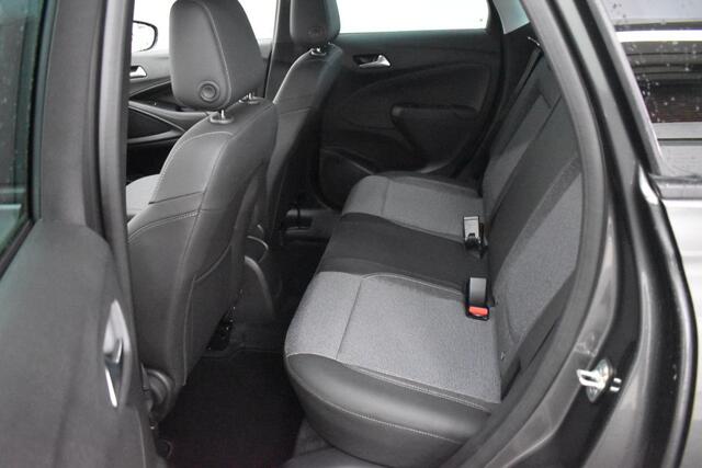 Opel Crossland 1.2 TURBO 110PK LEVEL 3