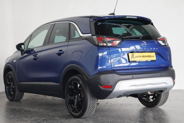 Opel Crossland 1.2 Turbo Elegance / LED / CarPlay / Camera / Clima
