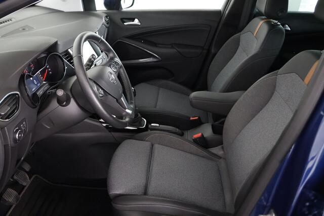 Opel Crossland 1.2 Turbo Elegance / LED / CarPlay / Camera / Clima