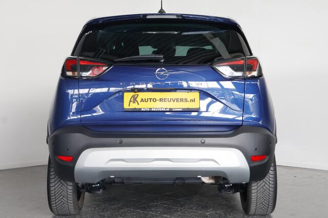 Opel Crossland 1.2 Turbo Elegance / LED / CarPlay / Camera / Clima