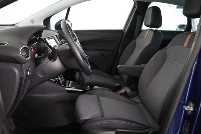 Opel Crossland 1.2 Turbo Elegance / LED / CarPlay / Camera / Clima