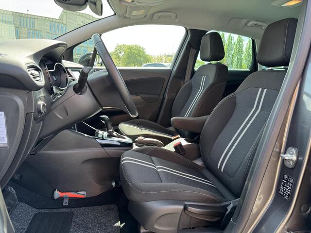 Opel Crossland 1.2 Turbo Level 3 | Parkeersensors V+A | Verwarmde stoelen | Camera | Afwijkende dakleur | Rijklaar!
