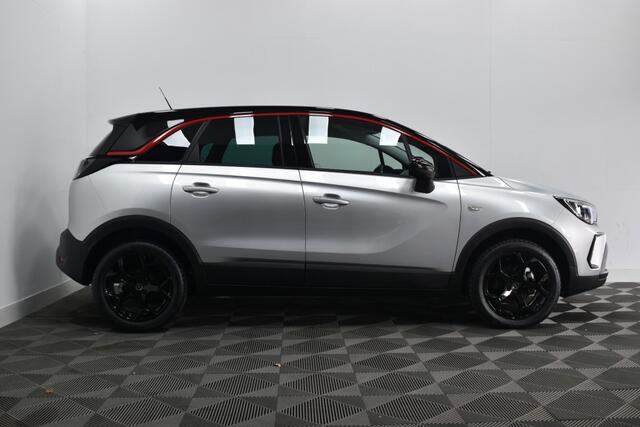 Opel Crossland 1.2 Turbo 110PK GS-LINE