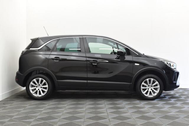 Opel Crossland 1.2 Turbo 130PK Elegance Automaat