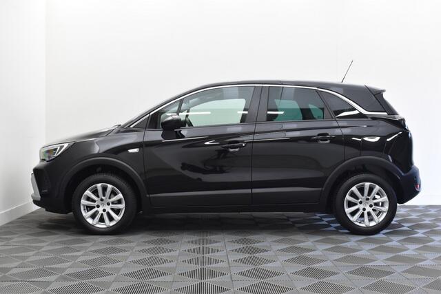 Opel Crossland 1.2 Turbo 130PK Elegance Automaat