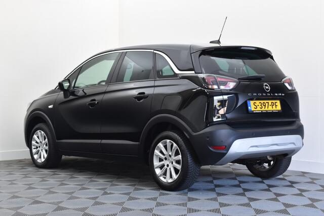 Opel Crossland 1.2 Turbo 130PK Elegance Automaat