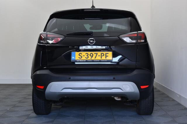 Opel Crossland 1.2 Turbo 130PK Elegance Automaat