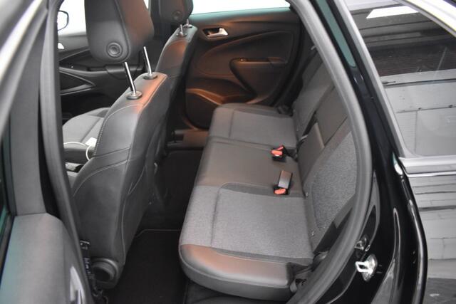 Opel Crossland 1.2 Turbo 130PK Elegance Automaat
