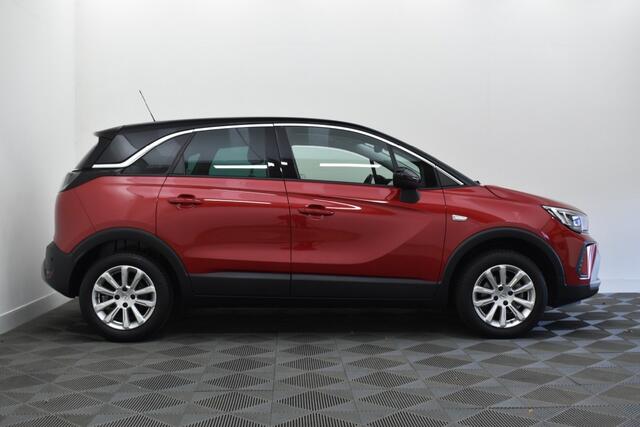 Opel Crossland 1.2 Turbo 130PK Elegance Automaat