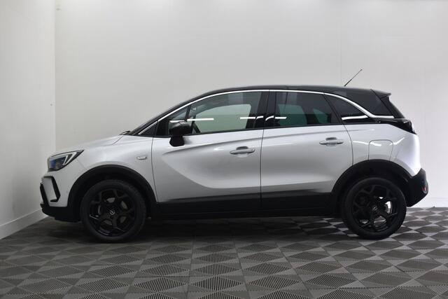 Opel Crossland 1.2 Turbo 110PK GS-Line