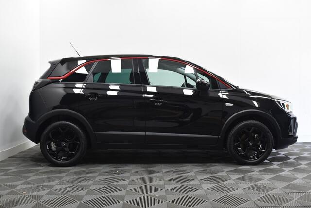 Opel Crossland 1.2 Turbo 110PK GS-LINE