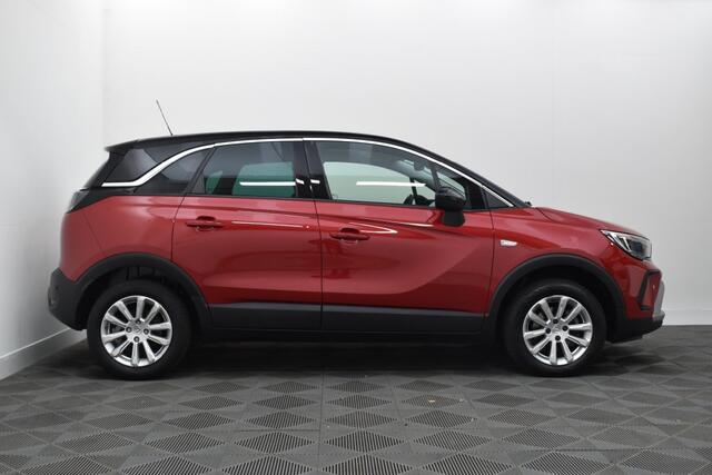 Opel Crossland 1.2 Turbo 130PK Elegance Automaat