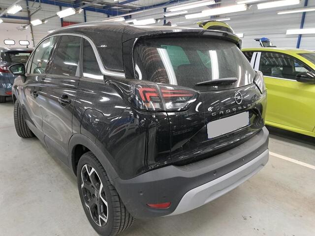 Opel Crossland 1.2 110 pk Turbo Elegance Climate Control, Cruise Control, Achteruitrijcamera, Navigatiesysteem