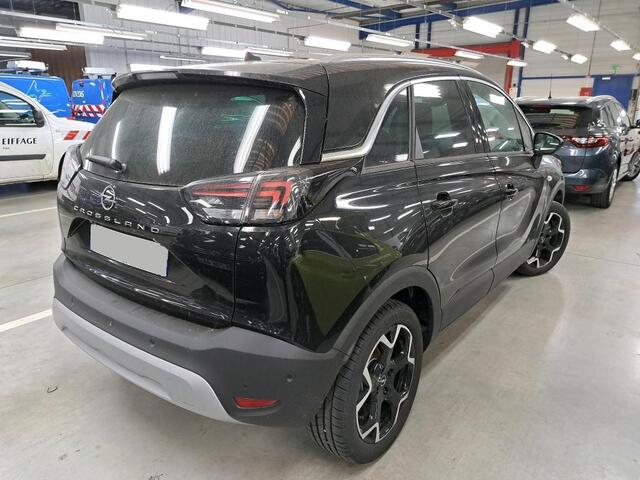 Opel Crossland 1.2 110 pk Turbo Elegance Climate Control, Cruise Control, Achteruitrijcamera, Navigatiesysteem