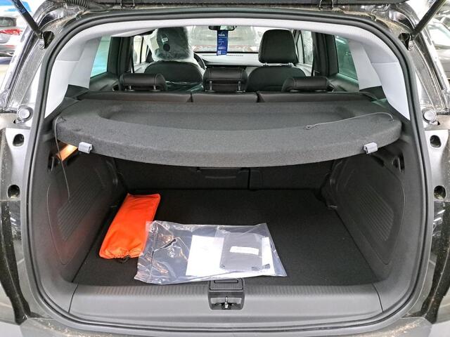 Opel Crossland 1.2 110 pk Turbo Elegance Climate Control, Cruise Control, Achteruitrijcamera, Navigatiesysteem