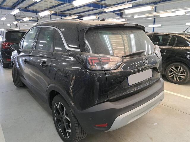 Opel Crossland 1.2 110 pk Turbo Elegance Climate Control, Cruise Control, Achteruitrijcamera, Navigatiesysteem