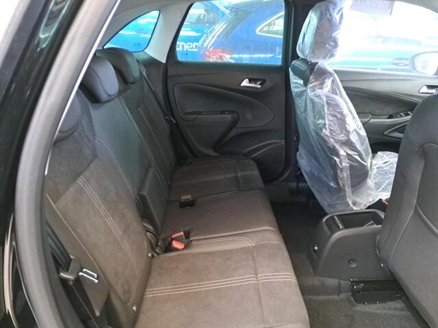 Opel Crossland 1.2 110 pk Turbo Elegance Climate Control, Cruise Control, Achteruitrijcamera, Navigatiesysteem