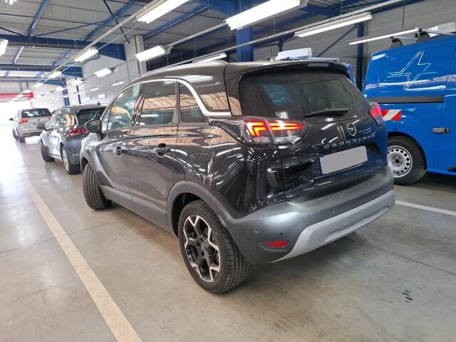 Opel Crossland 1.2 110 pk Turbo Elegance Climate Control, Cruise Control, Achteruitrijcamera, Navigatiesysteem