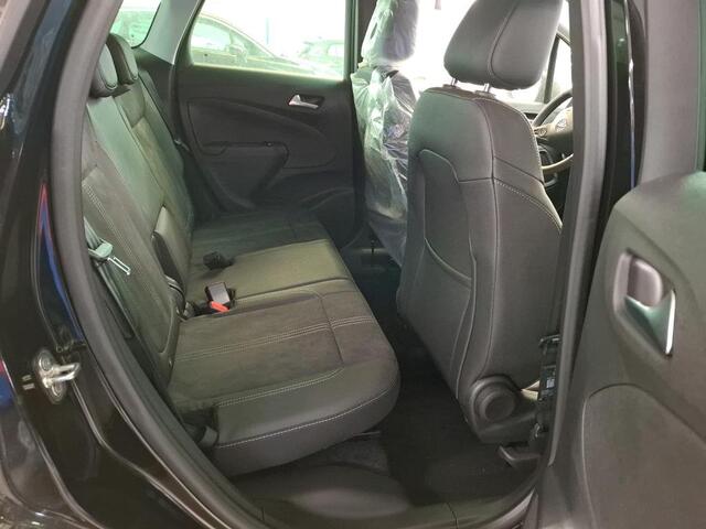 Opel Crossland 1.2 110 pk Turbo Elegance Climate Control, Cruise Control, Achteruitrijcamera, Navigatiesysteem