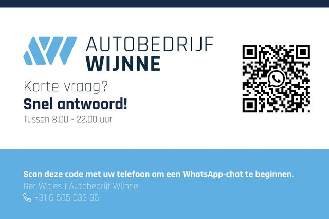 Opel Crossland 1.2 Turbo 130pk Aut. Ultimate | Navi | App connect | Camera | Keyless | Blind Spot | PDC