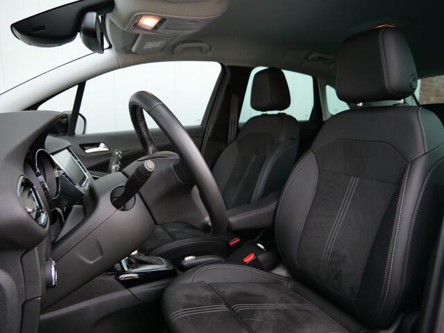 Opel Crossland 1.2 Turbo 130pk Elegance Automaat Apple Carplay / Navigatie / Camera