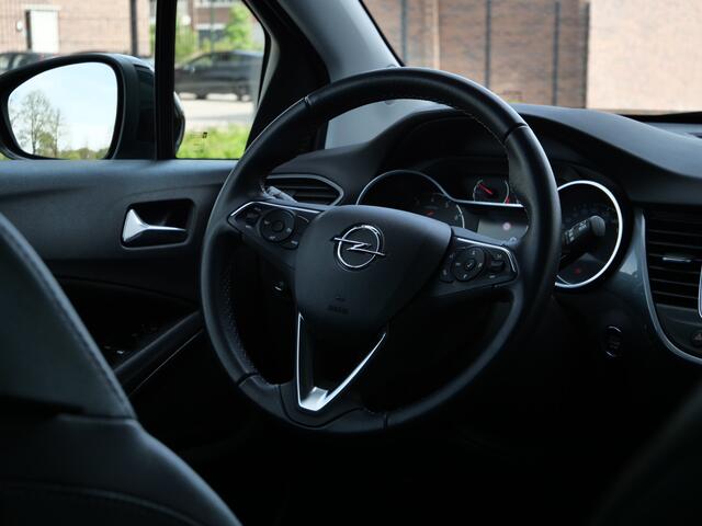 Opel Crossland 1.2 Turbo 130pk Elegance Automaat Apple Carplay / Navigatie / Camera