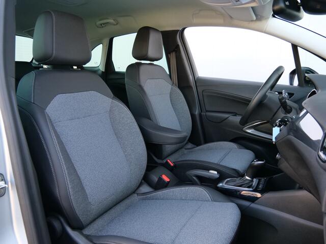 Opel Crossland 1.2 Turbo 130pk Elegance Automaat Camera / Apple Carplay / Navigatie