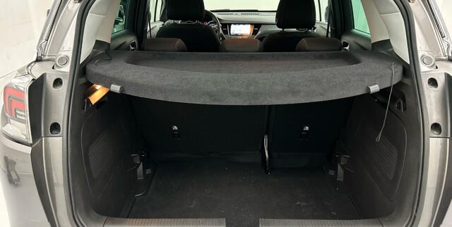Opel Crossland 1.2 Turbo Elegance Panorama dak/ECC/Dodehoek sensor/Camera.