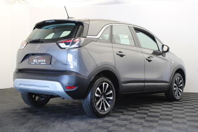 Opel Crossland 1.2 Turbo Elegance |Automaat|