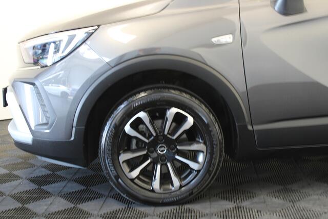 Opel Crossland 1.2 Turbo Elegance |Automaat|