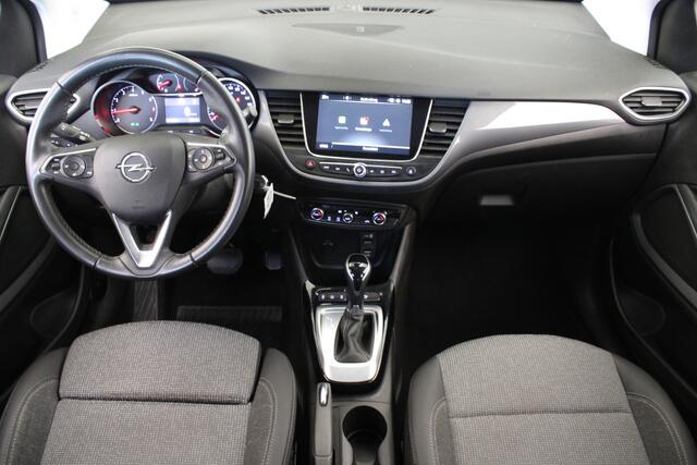 Opel Crossland 1.2 Turbo Elegance |Automaat|