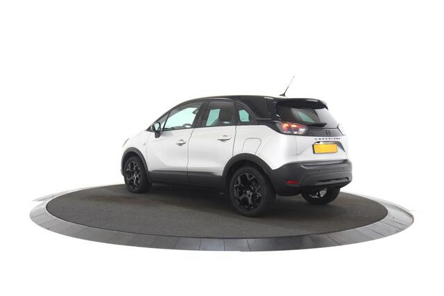 Opel Crossland 1.2 Turbo Elegance Automaat / Camera / Stoelverw. / Navi / AGR