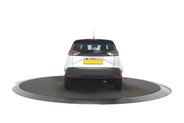Opel Crossland 1.2 Turbo Elegance Automaat / Camera / Stoelverw. / Navi / AGR