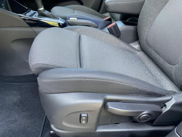 Opel Crossland 1.2 Turbo Elegance / Automaat / Navigatie / Camera / Stoel + Stuurwiel verwarming /