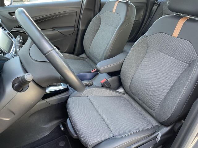 Opel Crossland 1.2 Turbo Elegance / Automaat / Navigatie / Camera / Stoel + Stuurwiel verwarming /